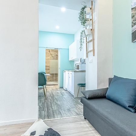 Mariahilfer Boutique Rooms - Virtual Reception & Self-Checkin Viena Exterior foto