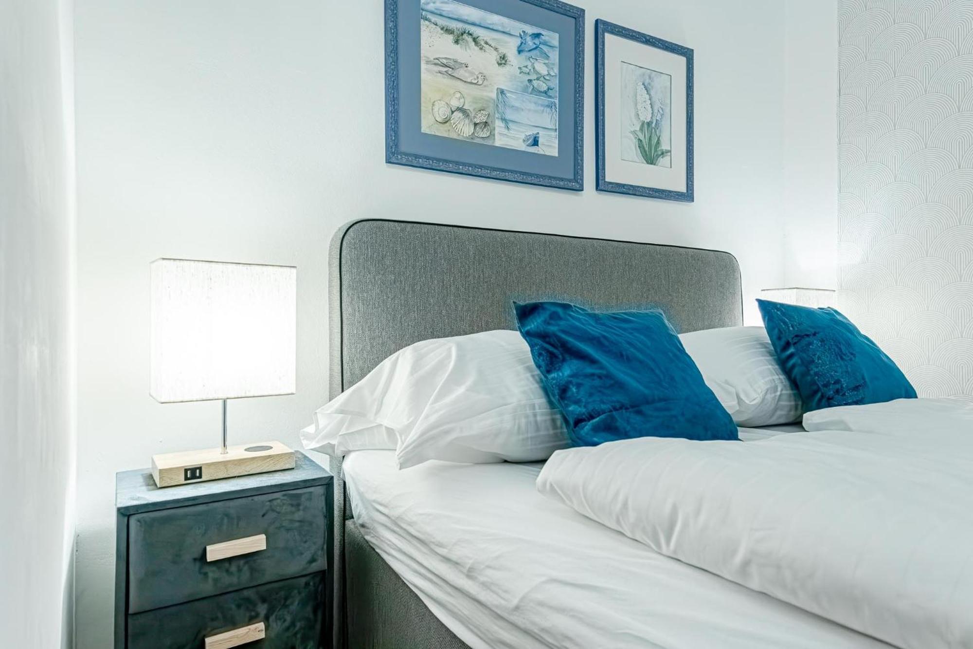 Mariahilfer Boutique Rooms - Virtual Reception & Self-Checkin Viena Exterior foto