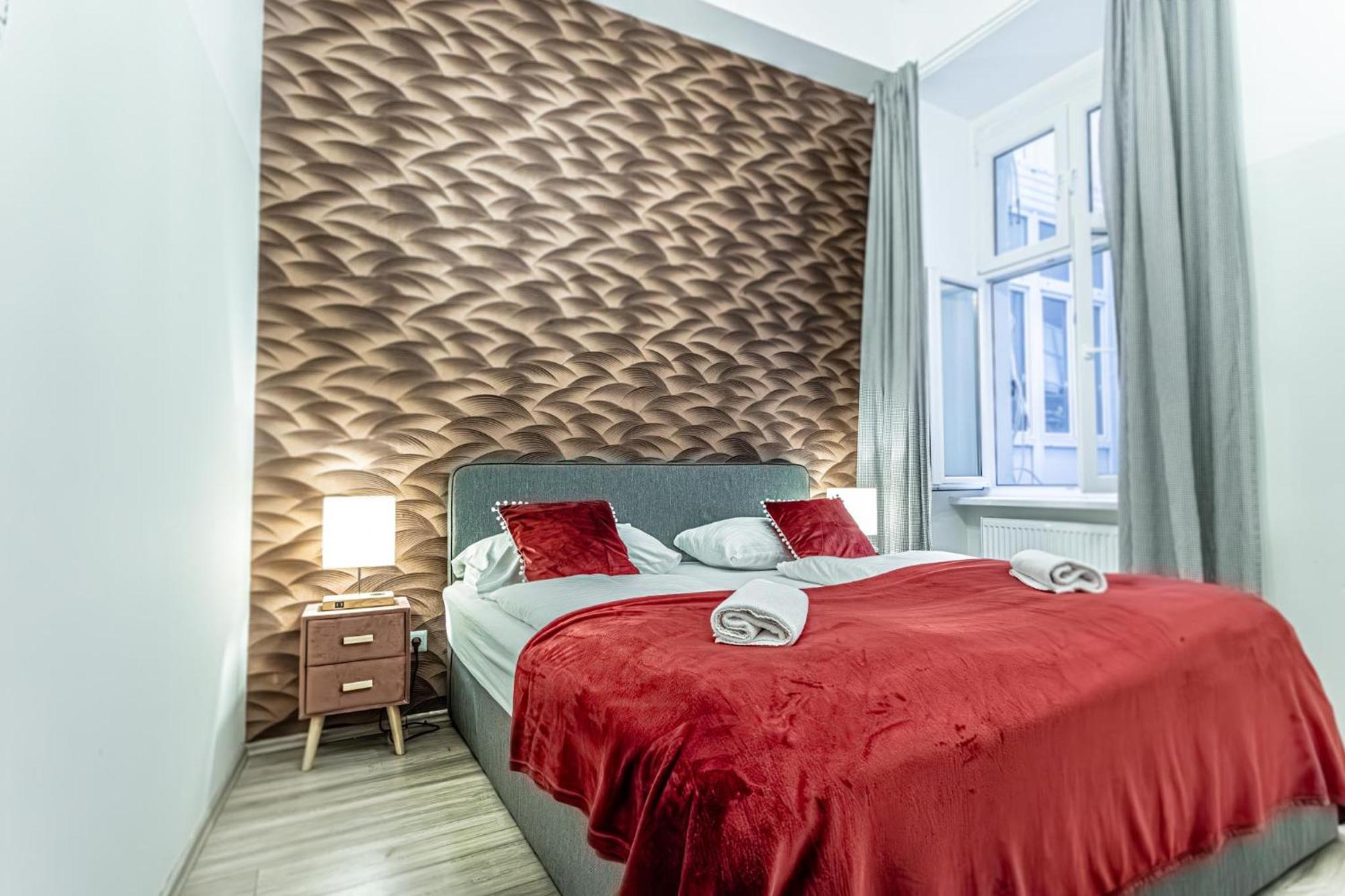 Mariahilfer Boutique Rooms - Virtual Reception & Self-Checkin Viena Exterior foto
