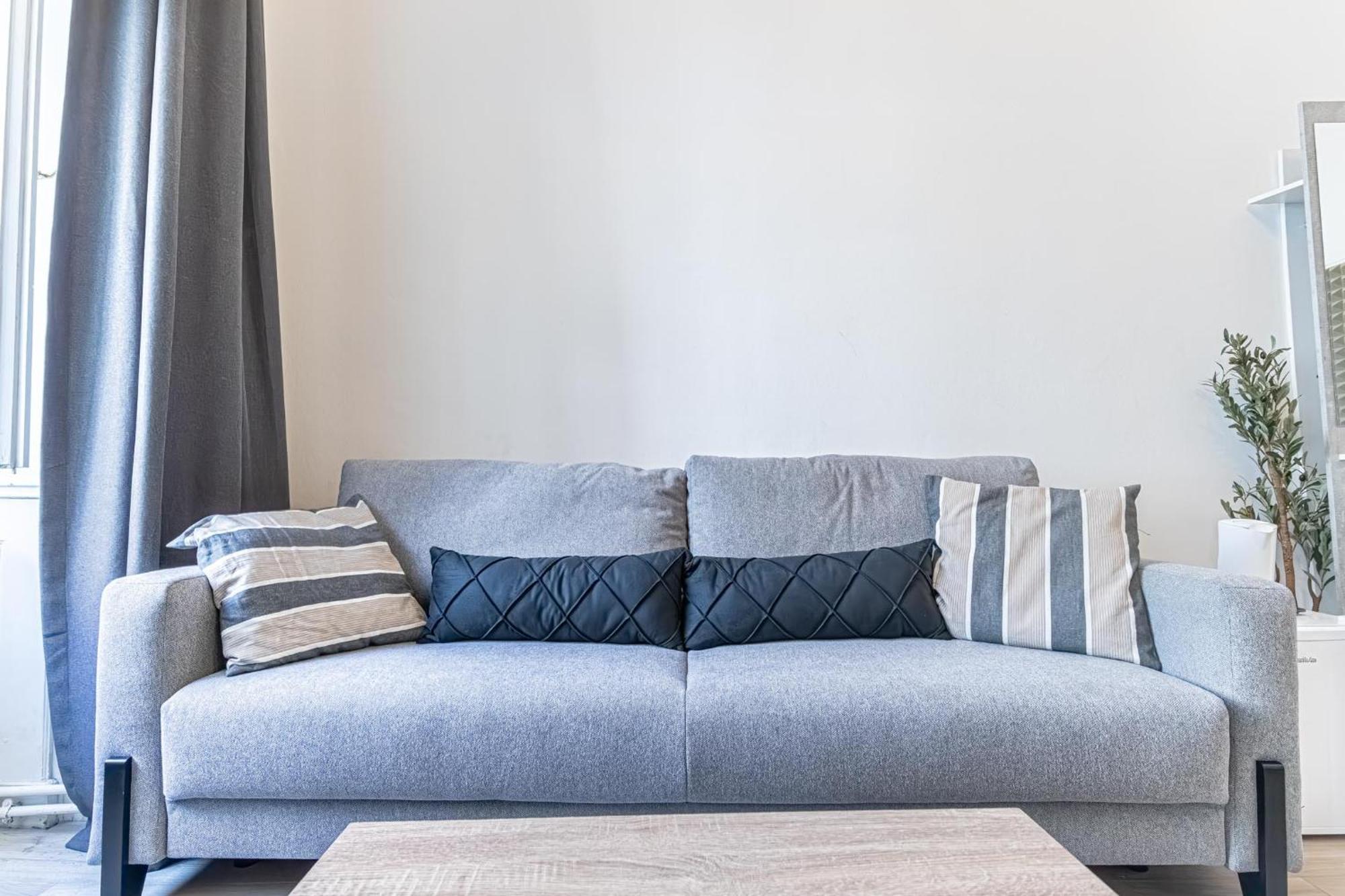 Mariahilfer Boutique Rooms - Virtual Reception & Self-Checkin Viena Exterior foto