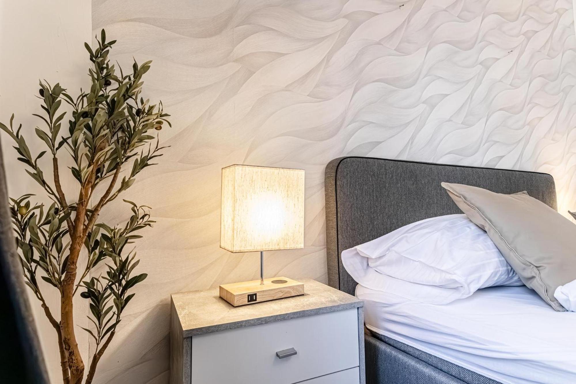 Mariahilfer Boutique Rooms - Virtual Reception & Self-Checkin Viena Exterior foto