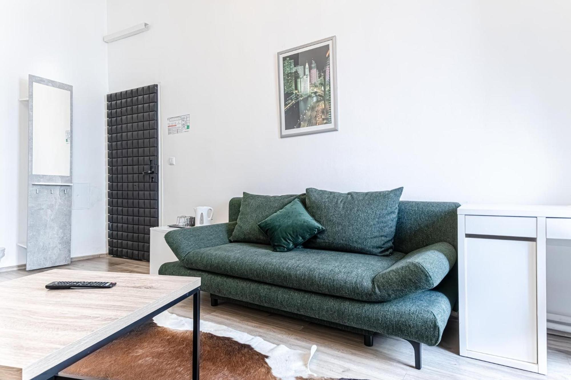 Mariahilfer Boutique Rooms - Virtual Reception & Self-Checkin Viena Exterior foto